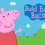 Peppa's pork promotion meme