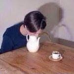 Teapot skill