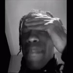 Travis wack apology
