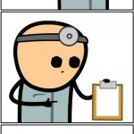 You got this (Cyanide and Happiness) meme
