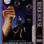 Murder House