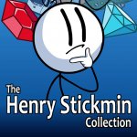 The Henry Stickmin Collection