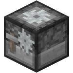 Minecraft old stonecutter