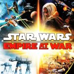 Star Wars Empire at War Gold Pack