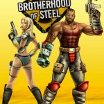 Fallout: Brotherhood of Steel