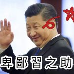 Chinese Warlord Xi Jinping