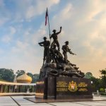 tugu negara malaysia