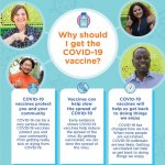 Why should I get the COVID-19 vaccine