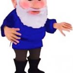 Noggin gnome