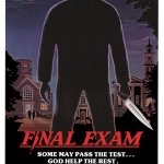 final exam