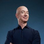 Jeff Bezos meme