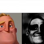 Mr.Incredible Meme Generator - Imgflip