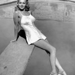 Carole Landis