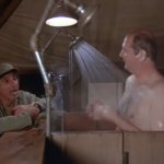 Klinger MASH Showers