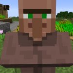 villager