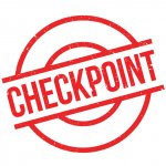 Checkpoint Meme Generator - Imgflip