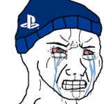 PlayStation Fanboy meme