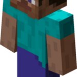 Minecraft Steve