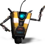 Claptrap