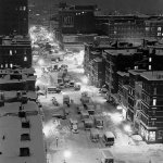 New York City 1947