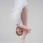 Flexible dancer