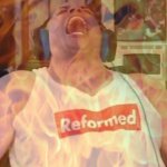 Burning Tyler 1