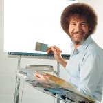 happy little accidents