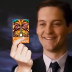 Bully Maguire Exodia