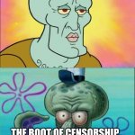 Censorship