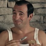 OSS 117 / J'aime me beurrer la biscotte