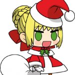 Padoru