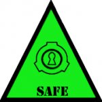 SCP Safe