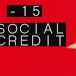 -15 social credit but in lego