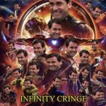 Infinity Cringe