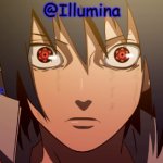 Illumina sasuke template