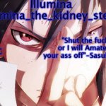 illumina sasuke template 2