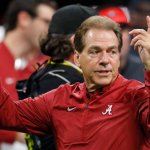 Nick Saban