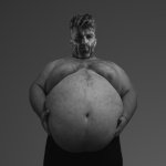 Gigachad Fat GIF - Gigachad Fat Fat Gigachad - Discover & Share GIFs