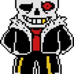 underfell sans