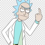 Rick Finger