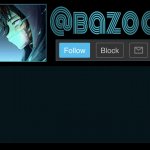 Bazookas e account temp reupload