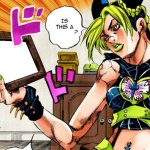 Jolyne picture