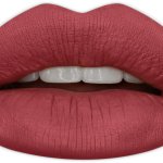 Perdiot lips 3