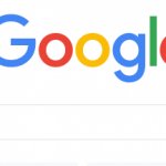 google search