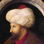 Sultan mehmed II
