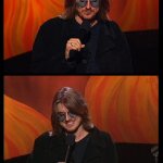 MITCH HEDBERG TWO PANEL Mitch was the GOAT