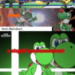 Yoshi_Official Announcement Temp v17