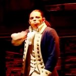 John Laurens "we won!" GIF Template
