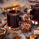 Gløgg Glühwein