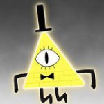 bill cipher